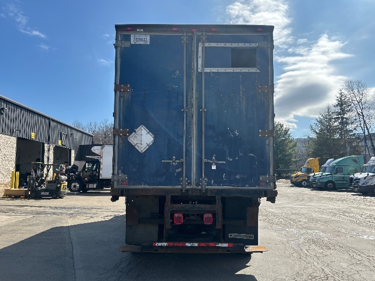 Used 2017 Freightliner 114SD - photo 9