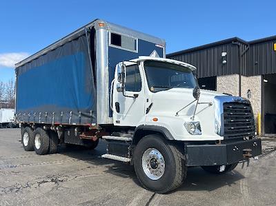 Used 2017 Freightliner 114SD - photo 1