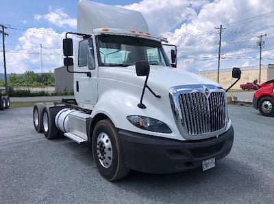 Used 2017 International ProStar+ International N13 Semi Truck for sale #157867 - photo 1