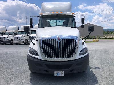 Used 2017 International ProStar+ International N13 Semi Truck for sale #157867 - photo 2