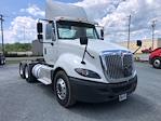 Used 2017 International ProStar+ International N13 Semi Truck for sale #157867 - photo 1