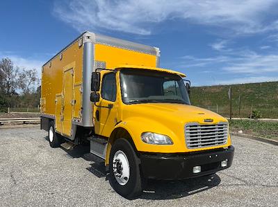 Used 2017 Freightliner M2 106 - photo 1