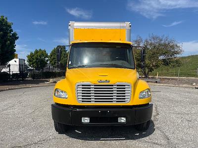 Used 2017 Freightliner M2 106 - photo 1
