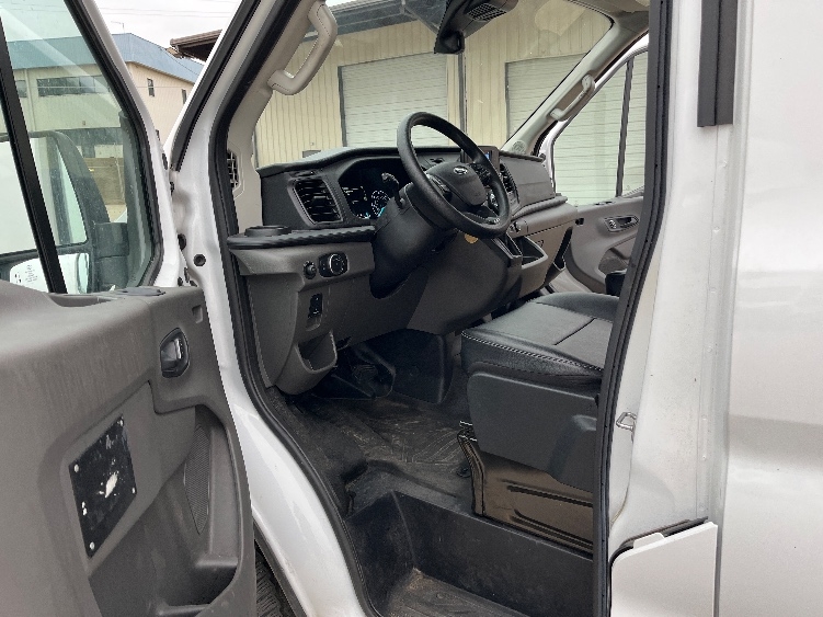 Used 2022 Ford Transit 250 - photo 16