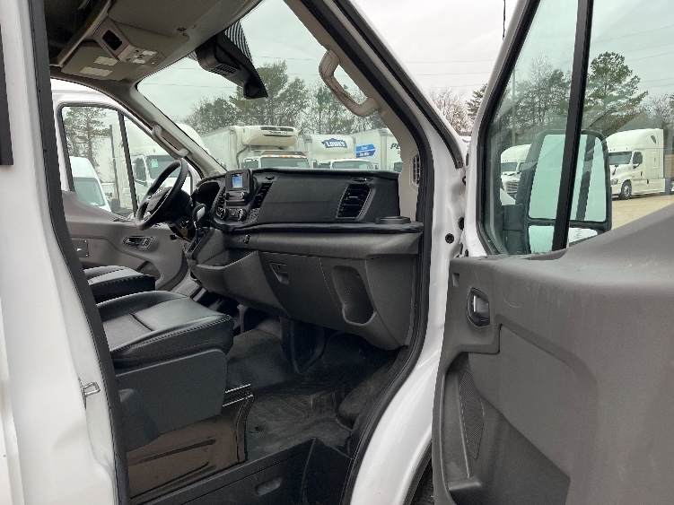 Used 2022 Ford Transit 250 - photo 20