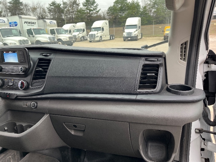 Used 2022 Ford Transit 250 - photo 21