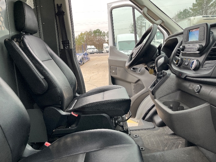 Used 2022 Ford Transit 250 - photo 22