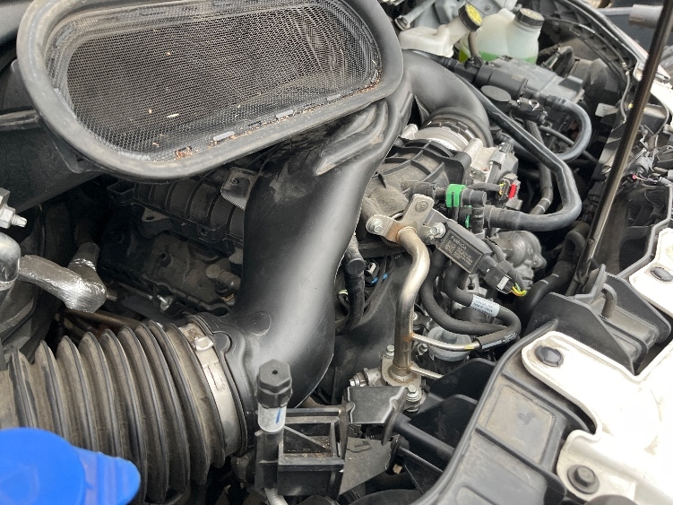 Used 2022 Ford Transit 250 - photo 23
