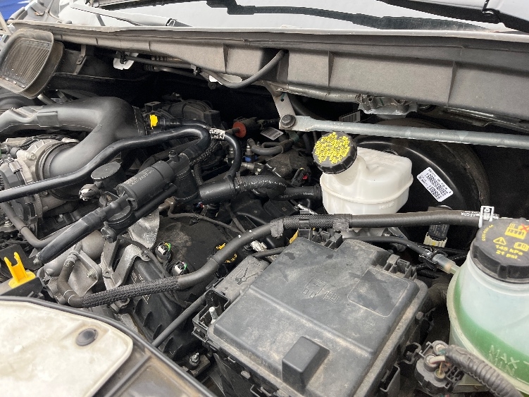 Used 2022 Ford Transit 250 - photo 24