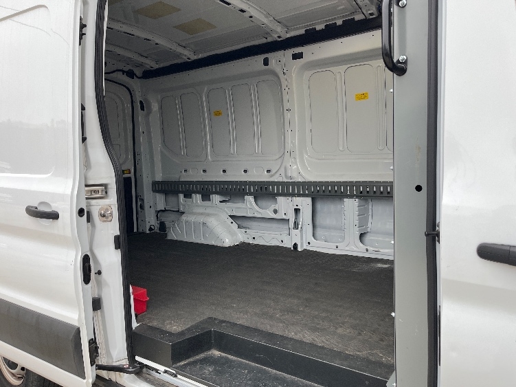 Used 2022 Ford Transit 250 - photo 25