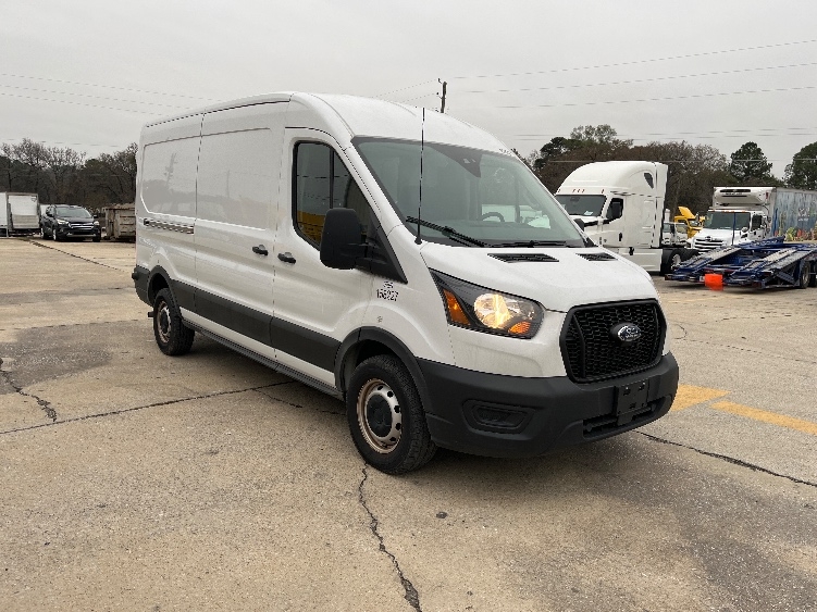 Used 2022 Ford Transit 250 - photo 26
