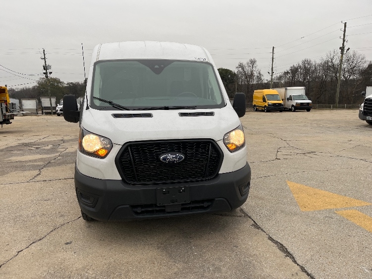 Used 2022 Ford Transit 250 - photo 27