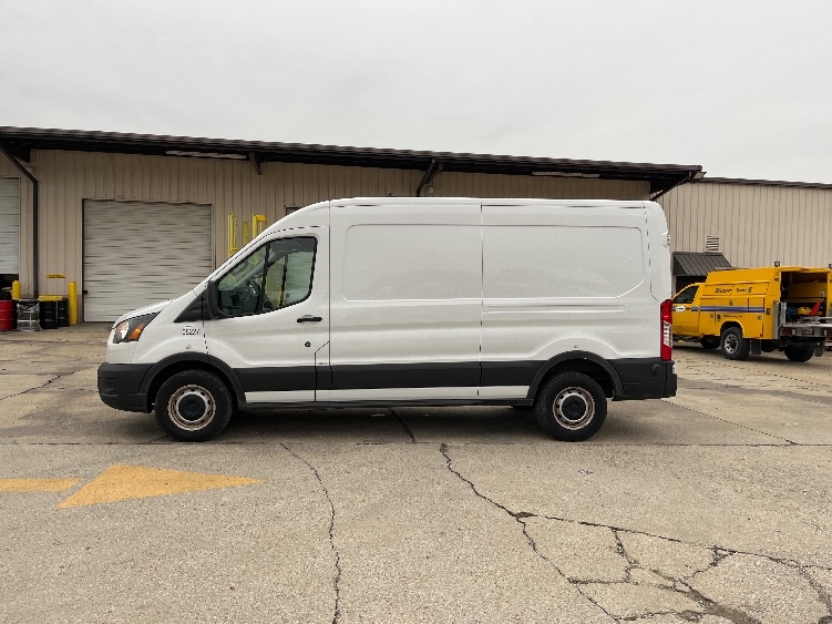 Used 2022 Ford Transit 250 - photo 6