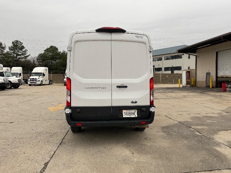 Used 2022 Ford Transit 250 - photo 9