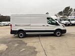 Used 2022 Ford Transit 250 Medium Roof Empty Cargo Van for sale #158227 - photo 13