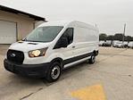 Used 2022 Ford Transit 250 Medium Roof Empty Cargo Van for sale #158227 - photo 3