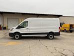 Used 2022 Ford Transit 250 Medium Roof Empty Cargo Van for sale #158227 - photo 4