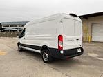 Used 2022 Ford Transit 250 Medium Roof Empty Cargo Van for sale #158227 - photo 6