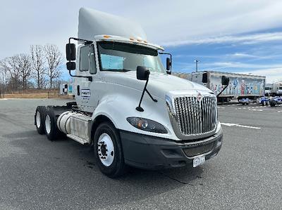 Used 2017 International ProStar+ International N13 Semi Truck for sale #158745 - photo 1