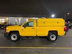 Used 2016 Chevrolet Silverado 3500 Work Truck Regular Cab for sale #158997 - photo 4
