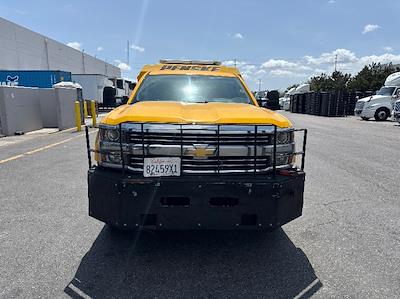 Used 2016 Chevrolet Silverado 3500 Work Truck Regular Cab 4x4 Pickup for sale #158998 - photo 2