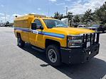 Used 2016 Chevrolet Silverado 3500 Work Truck Regular Cab for sale #158998 - photo 1