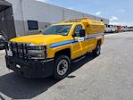 Used 2016 Chevrolet Silverado 3500 Work Truck Regular Cab for sale #158998 - photo 3
