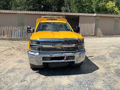 Used 2016 Chevrolet Silverado 3500 Work Truck Regular Cab for sale #159007 - photo 2