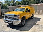 Used 2016 Chevrolet Silverado 3500 Work Truck Regular Cab for sale #159007 - photo 3