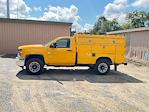 Used 2016 Chevrolet Silverado 3500 Work Truck Regular Cab for sale #159007 - photo 4