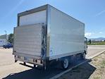 Used 2022 Isuzu NRR Regular Cab Wabash Box Truck with Liftgate for sale #159315 - photo 13