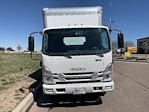 Used 2022 Isuzu NRR Regular Cab Wabash Box Truck with Liftgate for sale #159315 - photo 2
