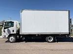 Used 2022 Isuzu NRR Regular Cab Wabash Box Truck with Liftgate for sale #159315 - photo 4