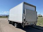 Used 2022 Isuzu NRR Regular Cab Wabash Box Truck with Liftgate for sale #159315 - photo 6