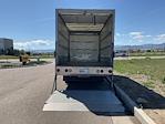 Used 2022 Isuzu NRR Regular Cab Wabash Box Truck with Liftgate for sale #159315 - photo 8