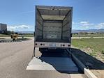 Used 2022 Isuzu NRR Regular Cab Wabash Box Truck with Liftgate for sale #159315 - photo 9