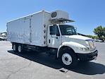 Used 2017 International DuraStar 4400 Box Truck for sale #159378 - photo 1