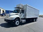 Used 2017 International DuraStar 4400 Box Truck for sale #159378 - photo 3