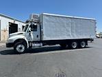 Used 2017 International DuraStar 4400 Box Truck for sale #159378 - photo 4