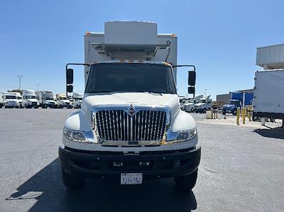 Used 2017 International DuraStar 4400 Refrigerated Body for sale #159379 - photo 2
