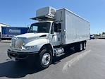 Used 2017 International DuraStar 4400 Refrigerated Body for sale #159379 - photo 3