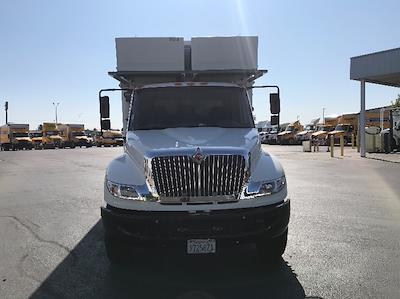 Used 2017 International DuraStar 4400 Refrigerated Body for sale #159444 - photo 2