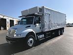 Used 2017 International DuraStar 4400 Refrigerated Body for sale #159444 - photo 3