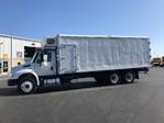 Used 2017 International DuraStar 4400 Refrigerated Body for sale #159444 - photo 4