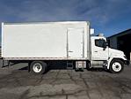 Used 2017 Hino 338 Refrigerated Body for sale #159823 - photo 15