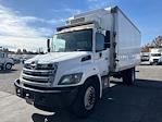 Used 2017 Hino 338 Refrigerated Body for sale #159823 - photo 3