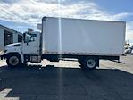 Used 2017 Hino 338 Refrigerated Body for sale #159823 - photo 4