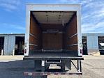 Used 2017 Hino 338 Refrigerated Body for sale #159823 - photo 8