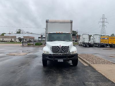 Used 2017 International DuraStar 4300 Box Truck with Liftgate for sale #160037 - photo 2