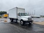 Used 2017 International DuraStar 4300 Box Truck with Liftgate for sale #160037 - photo 1